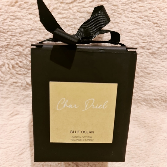 Natural Soy Wax Candle - Picture 7 of 8